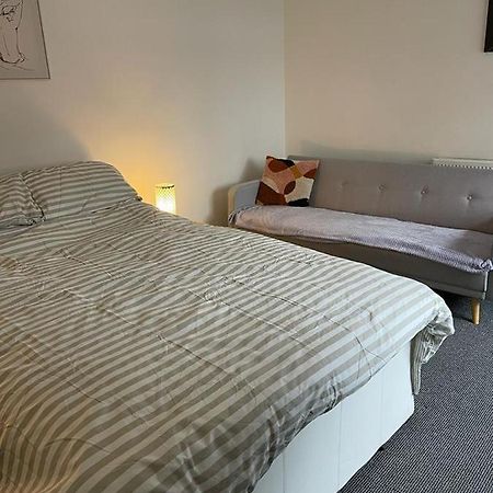 Nice Cosy Flat. Walking Distance To City 诺丁汉 外观 照片