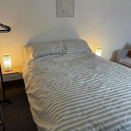 Nice Cosy Flat. Walking Distance To City 诺丁汉 外观 照片