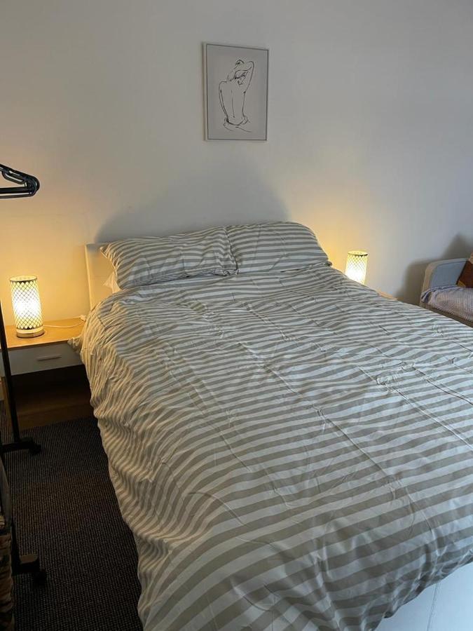 Nice Cosy Flat. Walking Distance To City 诺丁汉 外观 照片