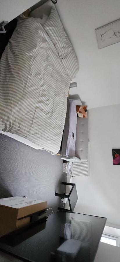 Nice Cosy Flat. Walking Distance To City 诺丁汉 外观 照片